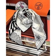 Hermes Scarf